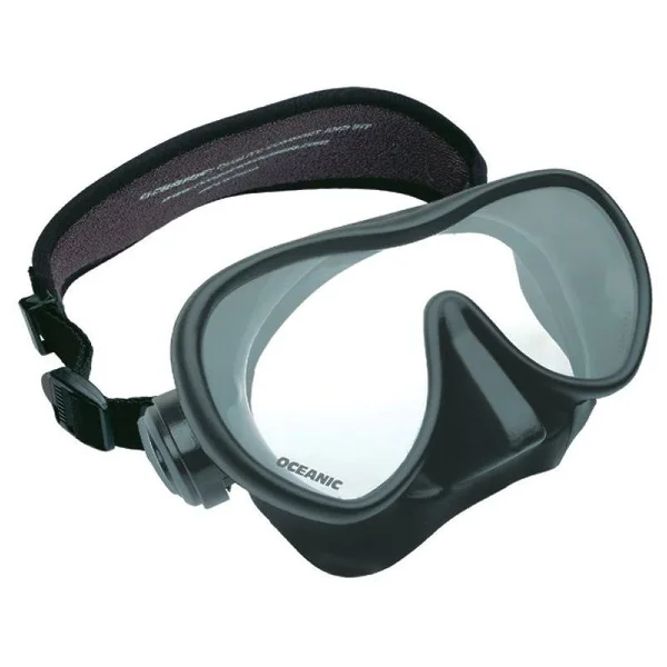 Oceanic Shadow Mask