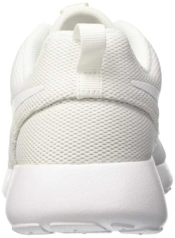Nike Roshe One Women's Shoe, Size 10, White