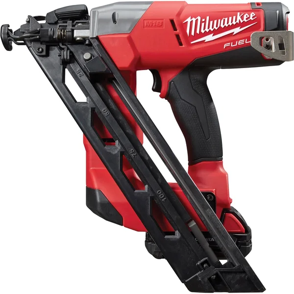 Milwaukee 2743-21CT M18 Fuel 15 Gauge Finish Nailer Kit