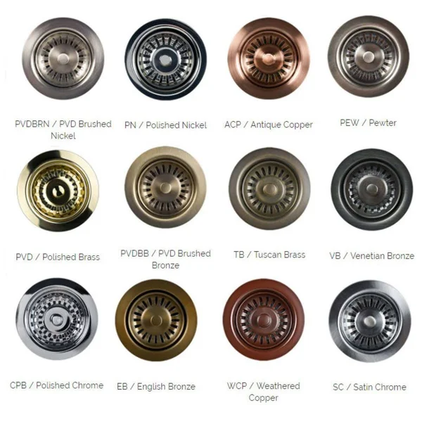 Mountain Plumbing MT1103-NL/VB Venetian Bronze Drinking Faucets