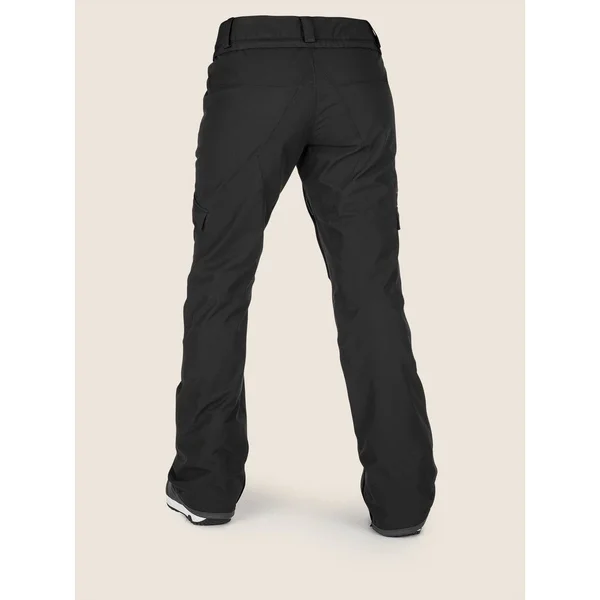 Volcom Aston Gore Tex Pant Medium - Black