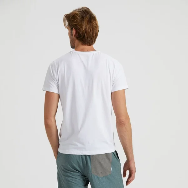 Men's Vuori Tuvalo Crewneck T-Shirt