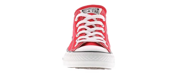 Converse Unisex Chuck Taylor All Star Sneakers, Red