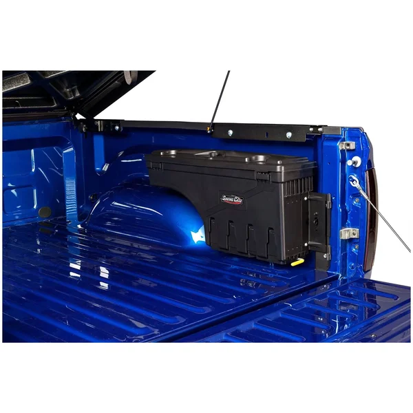 Swing Case Storage Box Dodge Ram SC300P UnderCover