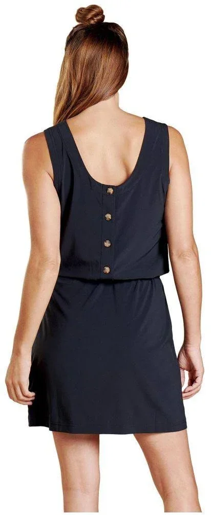 Toadu0026Co Sunkissed Liv Dress - Women's Olive - M