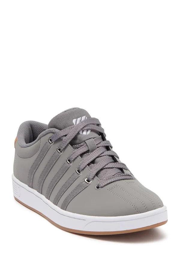 K-Swiss Men's Court Pro II SE CMF Sneaker