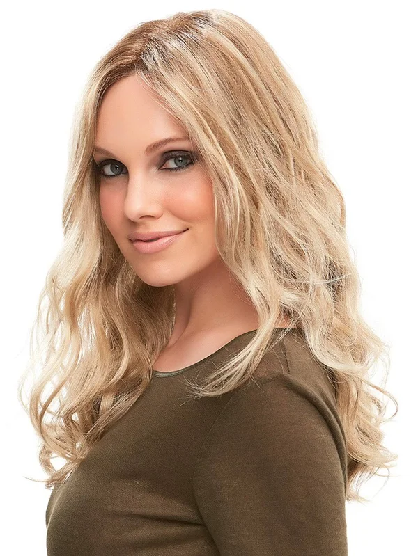Sarah Wig by Jon Renau Almondine 10RH16