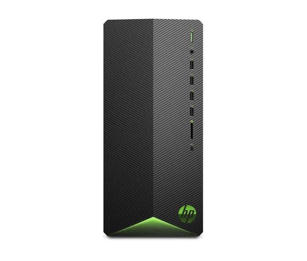 HP Pavilion Gaming TG01-0030 - Ryzen 5 3500 3.6 GHz - 8 GB, 8 GB RAM - 512 GB SSD - NVIDIA GeForce GTX 1650 - Windows 10 Home