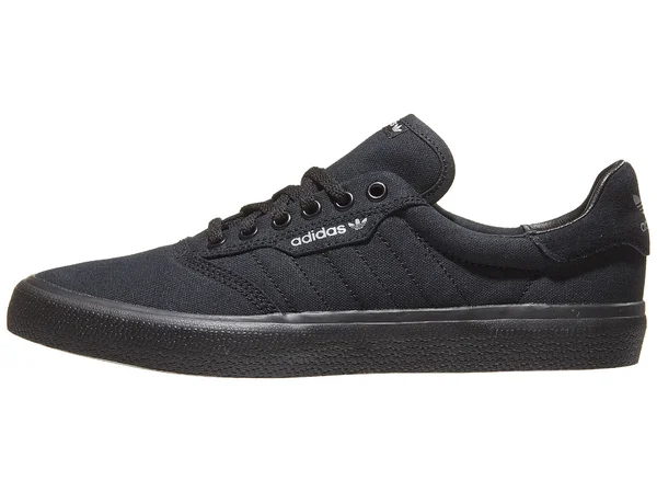 Adidas 3MC Shoes Black/Black/Grey