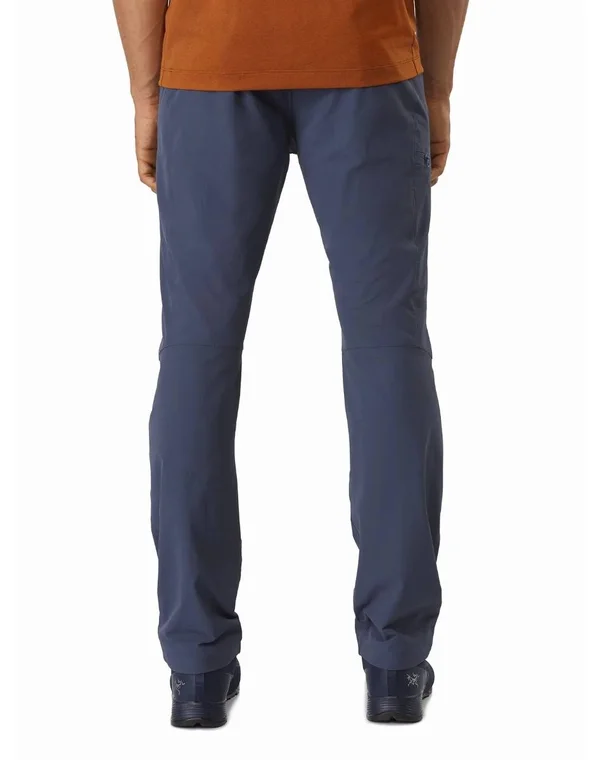 Arc&teryx Men's Gamma LT Pant - Exosphere, Size XL