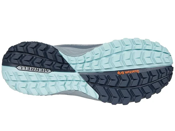 Merrell Bravada Women's Storm/Canal, 11