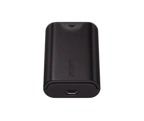 Sony ACC TRDCX Battery charger - Li-Ion