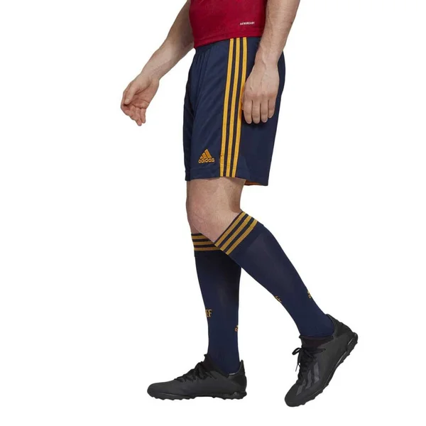 Adidas Spain Home 2020 Shorts L