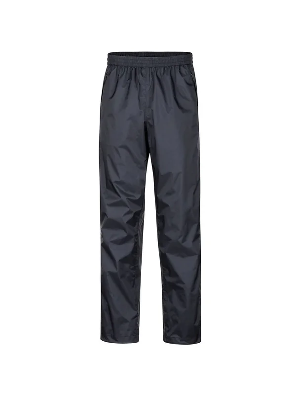Marmot Men's PreCip Eco Pant Black L
