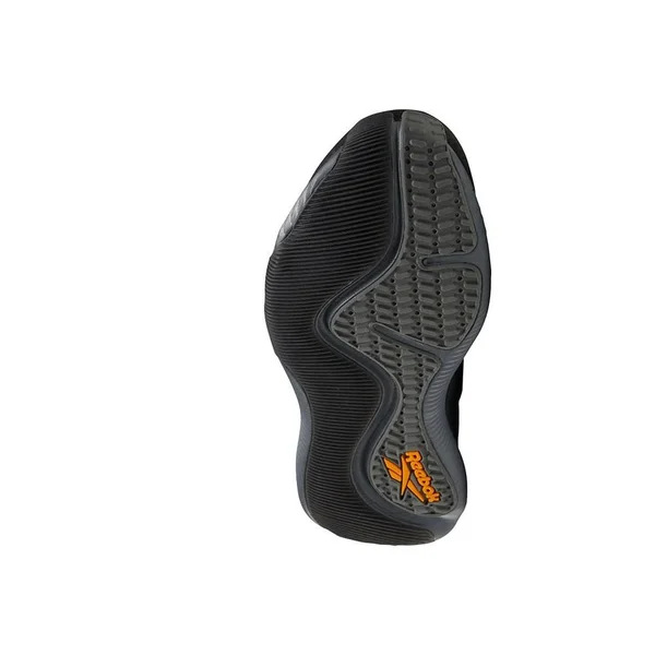 Reebok HIIT Shoes Black Grey - 44