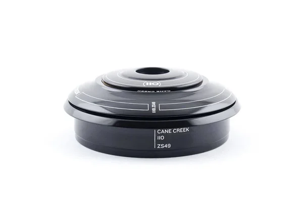 Cane Creek 110 Short ZS44/28.6 Top Red