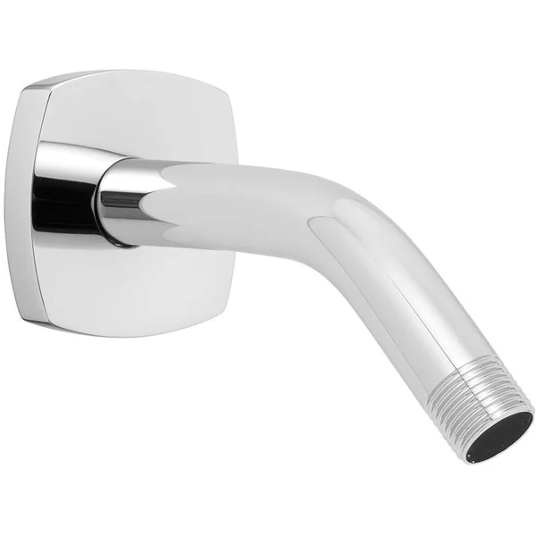 Speakman S 2561 BN Tiber Shower Arm and Flange Brushed Nickel