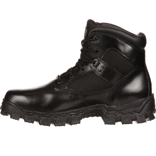 Rocky AlphaForce Waterproof Duty Boot