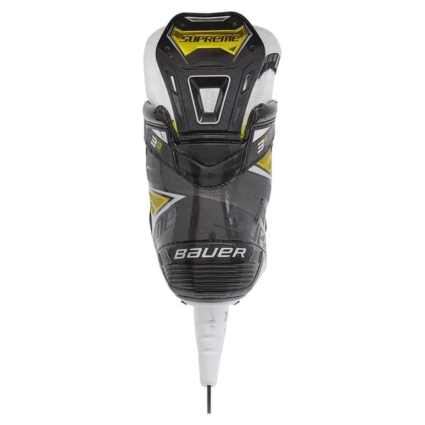 Bauer Supreme 3S Pro Senior Ice Hockey Skates - 8.0