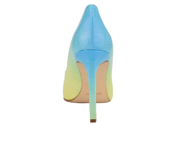 Nine West Women's Tatiana Pointy Toe Pumps - Size: 6.5M