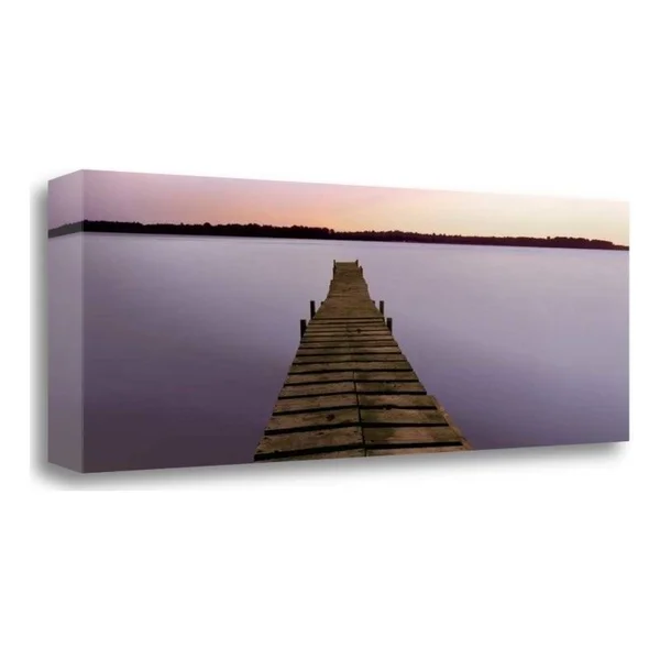 16x22 x 47x22 Serenity by Dermot Okane Fine Art Giclee Print