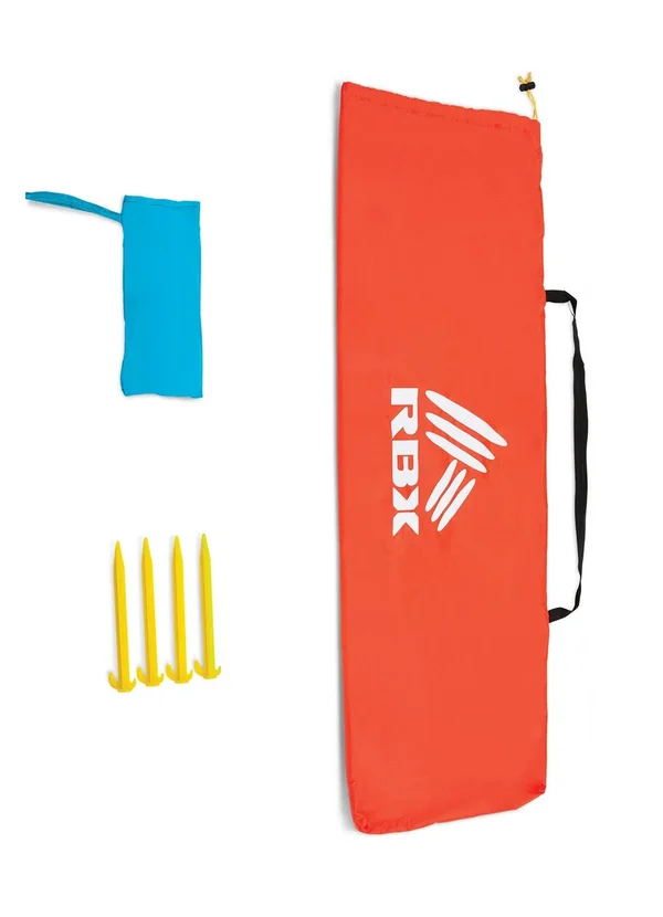 Rbx Family Sized Beach and Activity Tent - XL in Yellow