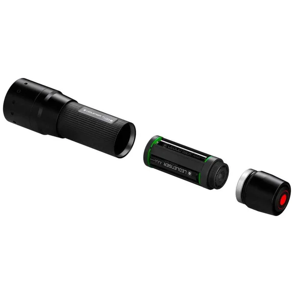 LED Lenser P7 Core Torch
