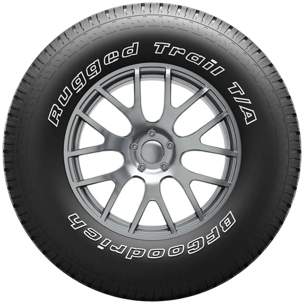 BFGoodrich Rugged Trail T/A - P265/75R16 114T