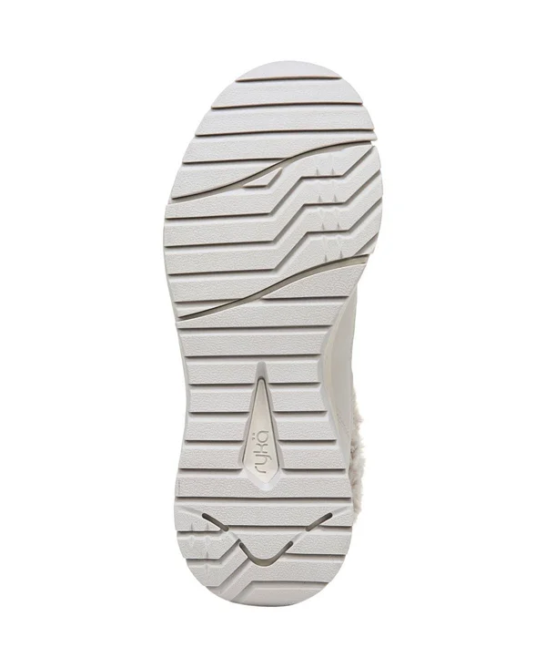 Ryka Aubonne Lace 7 Women's Silver Cloud