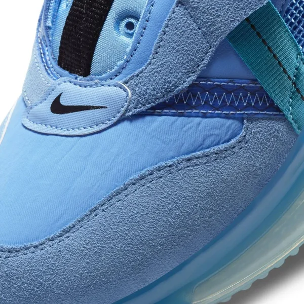 Nike Air Max 720 OBJ Slip University Blue