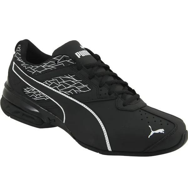 Puma Tazon 6 Fracture FM 14 Men's Black