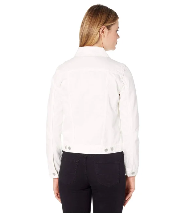 Levi&s Original Trucker Jacket - Women's - White Lie M