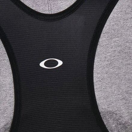 Oakley Endurance Bib 2.0 - Blackout - S