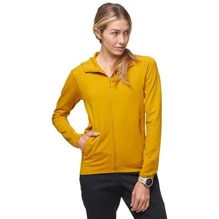 Arc&teryx Kyanite LT Hoody - Women's Pipe Dream SM