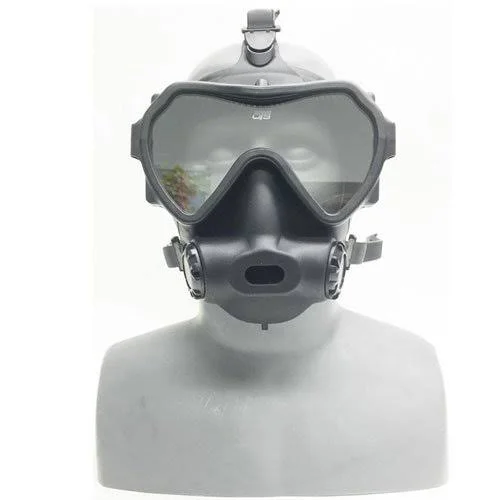 Ots Spectrum Full Face Mask