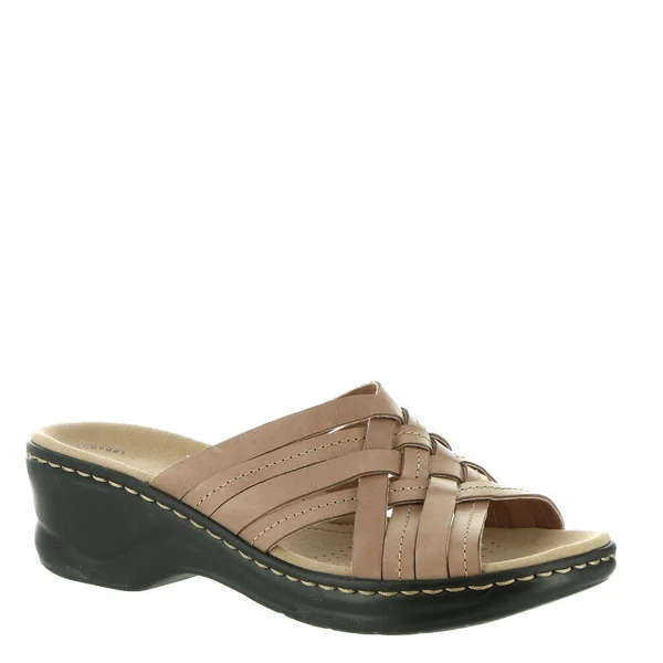 Clarks Lexi Selina 8.5 Women's Dusty