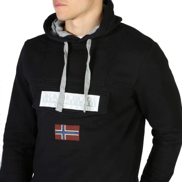 Napapijri - Burgee - Grey, L
