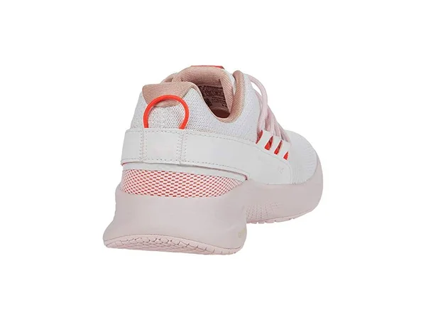 Under Armour Women's Charged Breathe Lace Sportstyle Shoes - White - 10.5