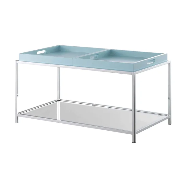Convenience Concepts Palm Beach Coffee Table