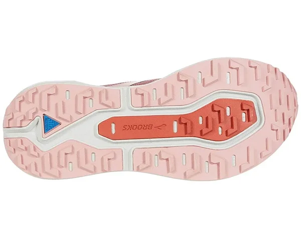 Brooks Women's Caldera 4