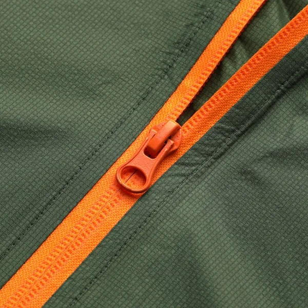Higher State Trail Waterproof Lite Jacket - Green - EU S