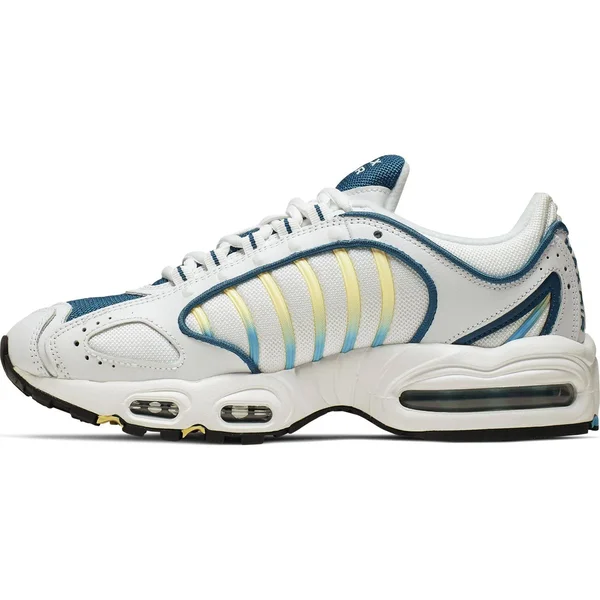 Women's Nike Air Max Tailwind IV Sneaker - Size 8 M - White
