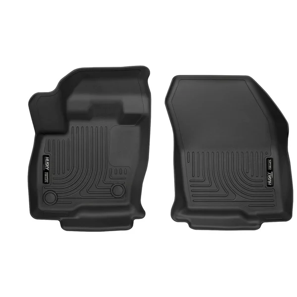 Husky Liners 52681 X-act Contour Floor Liner