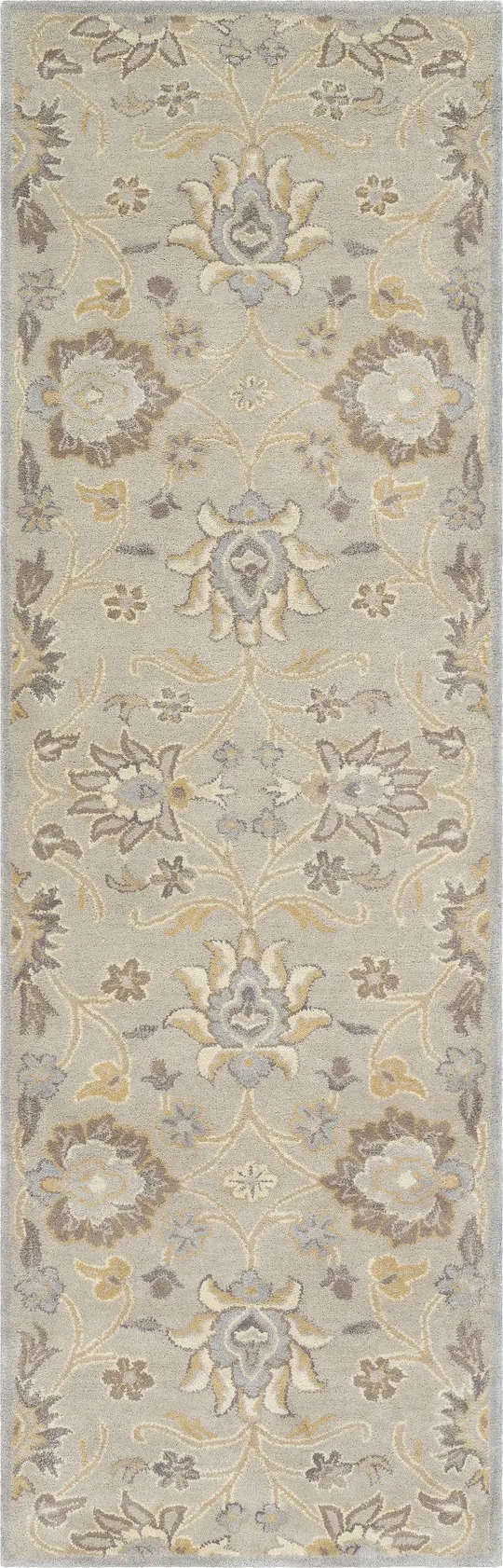 Surya Caesar CAE-1192 5' x 8' Area Rug