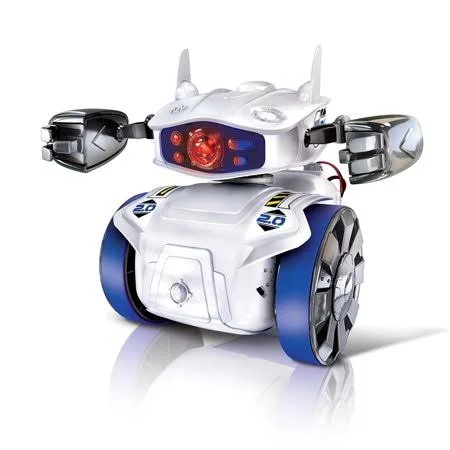 Science Museum Cyber Robot