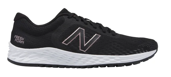 New Balance Fresh Foam Arishi V2 10 Women's Black