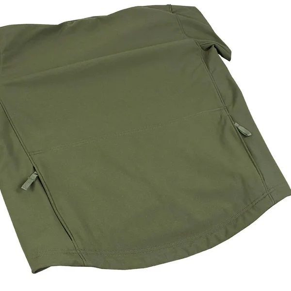 Condor Summit Softshell Jacket - Tan