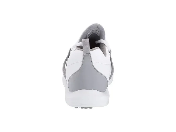 FootJoy Women's Leisure Slip-On Golf Shoes, White