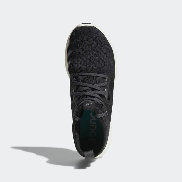 Adidas Edgebounce Mid Shoes Women's - Size: 10, Black