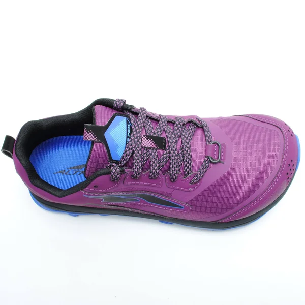 Altra Lone Peak 5 9, Balsam Green (Women's)